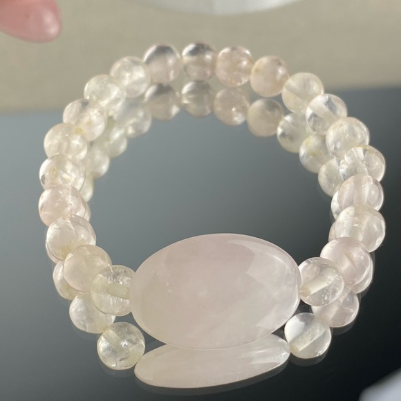 Rose Quartz Gemstone Bundle - Picture 6 of 6